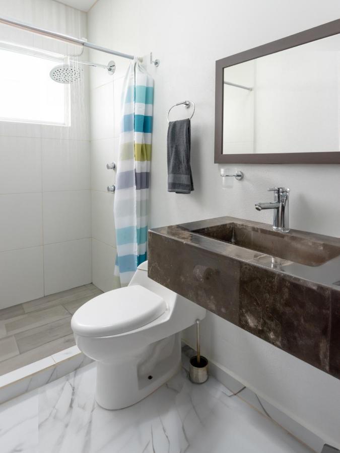 Con Alberca Smarttv Y Jardin Appartement